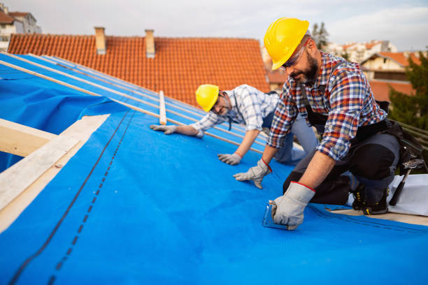 Fast & Reliable Emergency Roof Repairs in Peru, IL