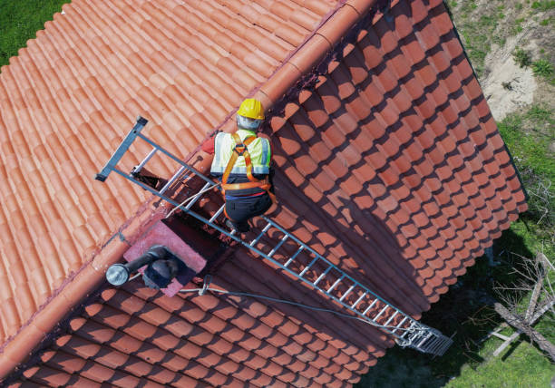 Peru, IL Roofing Service Company