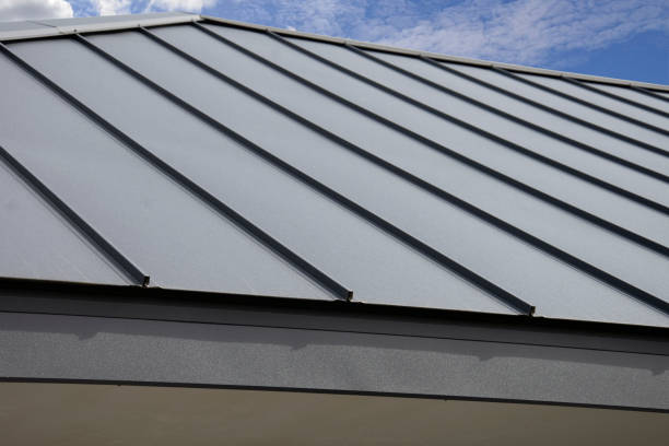 Best Green or Eco-Friendly Roofing Solutions  in Peru, IL